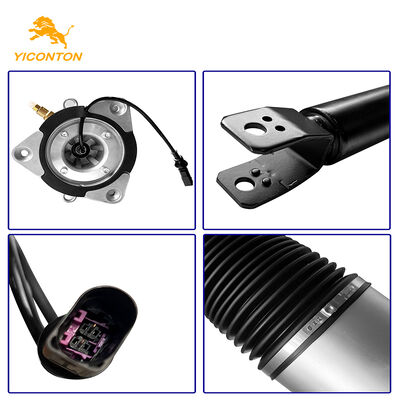 3W0616001 Luchtveringveerpoot voor Bentley Continental GT/Flyer / Volkswagen Phaeton