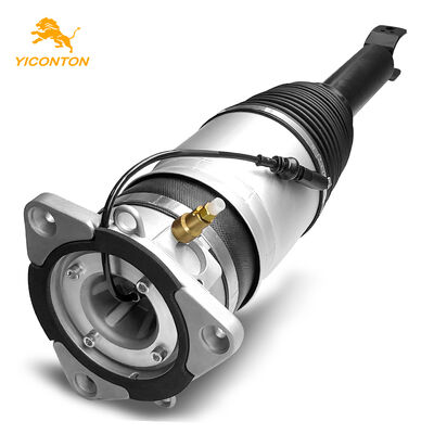 3W0616001 Luchtveringveerpoot voor Bentley Continental GT/Flyer / Volkswagen Phaeton