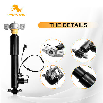 EG9Z18125D ASH24651 is geschikt voor Lincoln MKZ luchtvering schokdempers