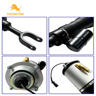 3W8616040K is geschikt voor Bentley Continental/Flyer/Volkswagen Phaeton luchtvering.