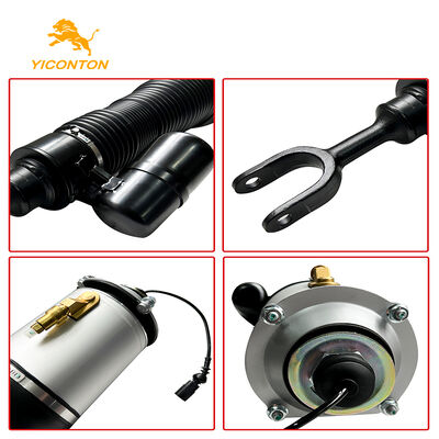 3W0616039M is geschikt voor Bentley Continental/Flyer/Volkswagen Phaeton luchtvering