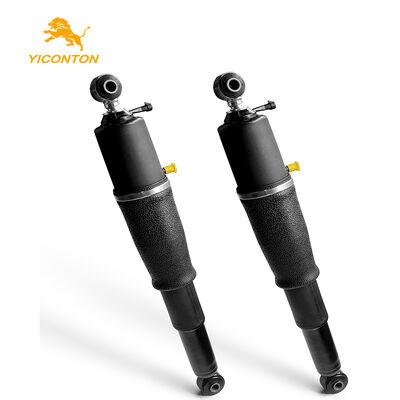 22187156 Product past bij Cadillac Escalade/Chevrolet Avalanche, Suburban, Tahoe Luchtophangingsbeugels