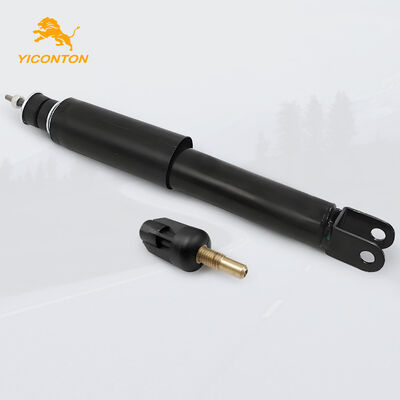 22187159 Product past bij Cadillac Escalade/Chevrolet/GMC Luchtophangingsbeugels