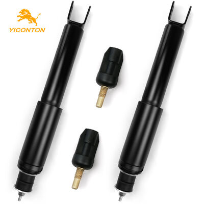 22187159 Product past bij Cadillac Escalade/Chevrolet/GMC Luchtophangingsbeugels