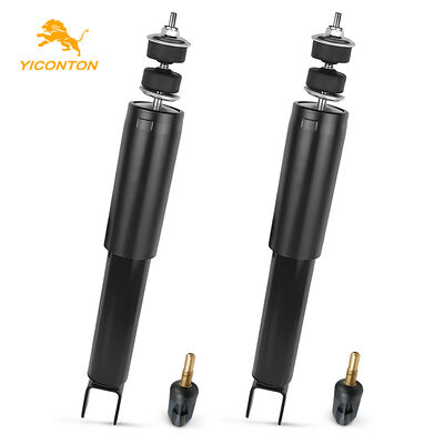 22187159 Product past bij Cadillac Escalade/Chevrolet/GMC Luchtophangingsbeugels