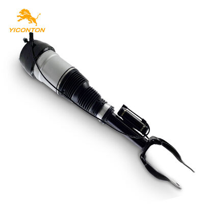 A1663201313 A1663230300 Product geschikt voor Mercedes-Benz W166 luchtveringschokdempers