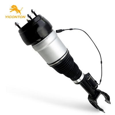 A1663201313 A1663230300 Product geschikt voor Mercedes-Benz W166 luchtveringschokdempers