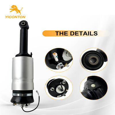 LR018190 LR018191 Producten geschikt voor Range Rover Sport luchtvering