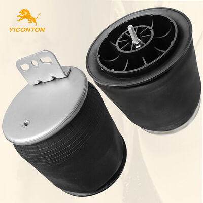 1V 8829 Vrachtwagen Luchtvering, Geschikt voor Firestone W01-358-8829/Contitech 910-16P449