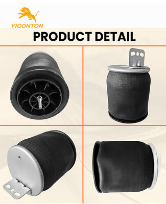 1V 8829 Vrachtwagen Luchtvering, Geschikt voor Firestone W01-358-8829/Contitech 910-16P449