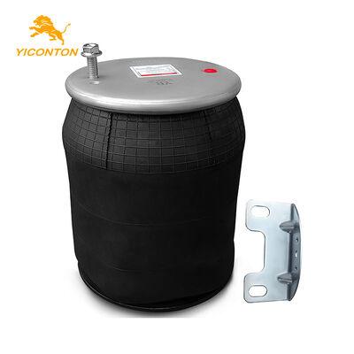 1V 9375 Truck Air Spring, geschikt voor Firestone W01-358-9375/bellow 1T15M8/Goodyear 1R12-404