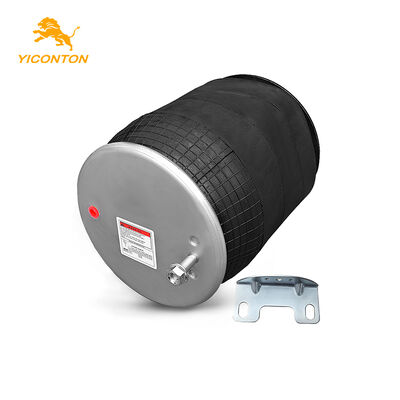 1V 9375 Truck Air Spring, geschikt voor Firestone W01-358-9375/bellow 1T15M8/Goodyear 1R12-404