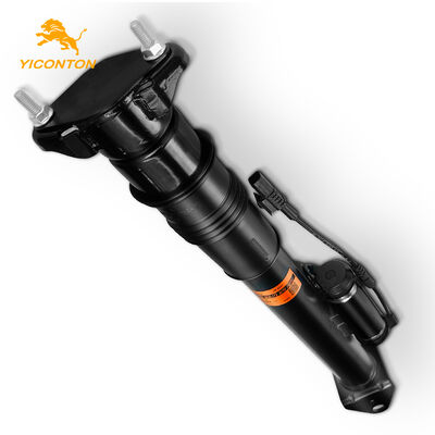 1643203031, 1643202731 Mercedes-Benz W166 Luchtvering Veerbeen Rechterzijde