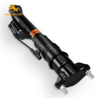 1643203031, 1643202731 Mercedes-Benz W166 Luchtvering Veerbeen Rechterzijde