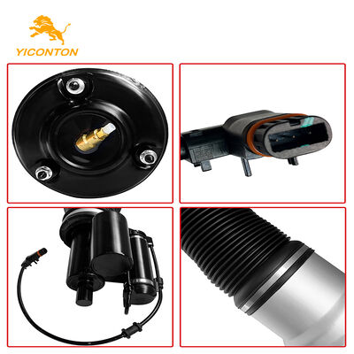 2203202238, 2203201438 Voor Mercedes-Benz S-Klasse Sedan (W220) Links voorassen luchtophanging