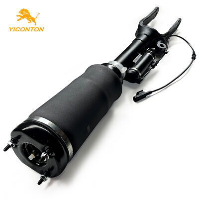 2513203013 Voor Mercedes-Benz R-Klasse (W251) Links/Rechts Vooras Luchtvering Veerbeen