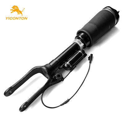 2513203013 Voor Mercedes-Benz R-Klasse (W251) Links/Rechts Vooras Luchtvering Veerbeen