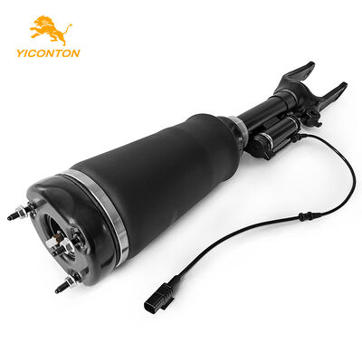 2513203013 Voor Mercedes-Benz R-Klasse (W251) Links/Rechts Vooras Luchtvering Veerbeen