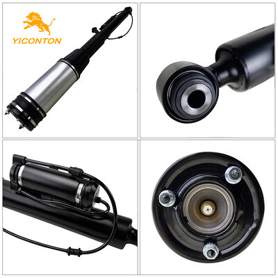 2203205013 Voor Mercedes-Benz S-Klasse (W220) 1998-2006 Links/rechts voorassen luchtophangingsbeugel