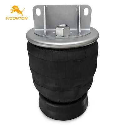 1V 9541 Truck Air Spring, geschikt voor Firestone W01-358-9541/Contitech 99-10S861/Bellow 1T15LA0