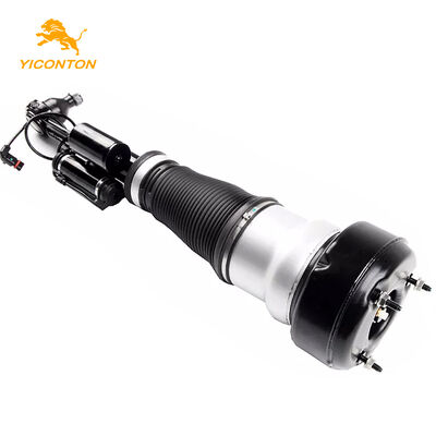 2213200438 2213201738 Voor Benz S-Klasse (W221) Linker Voor- en Achteras Luchtvering Veerpoten