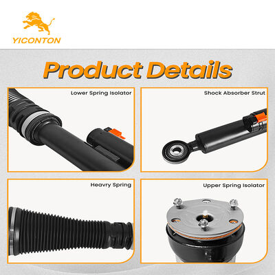 2223205313 2223207313 Voor S-Klasse W222 Rechts Achs Luchtophanging