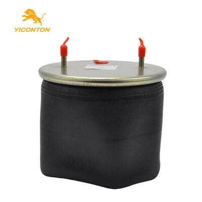 1V 0919F Vrachtwagen Luchtvering, Geschikt voor Firestone W01-M58-0919/Contitech 4004NP02/SAF 4.284.3003.01