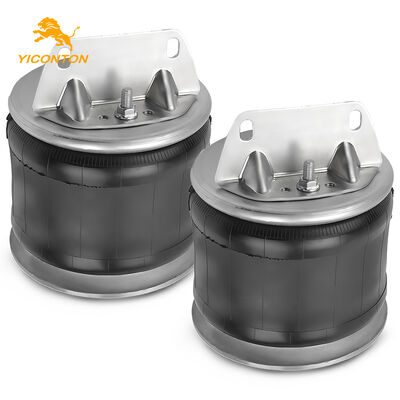 1V 9616 Vrachtwagen Luchtveer, Geschikt voor Firestone W01-358-9616/Contitech 99-12P515/Kenworth K303-16