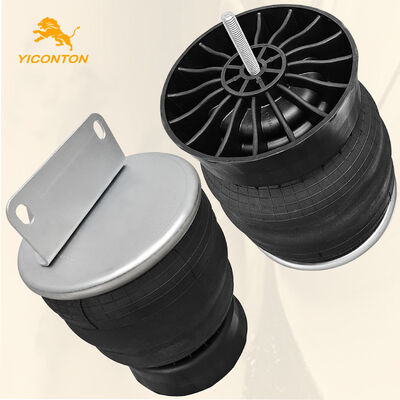 1V 9622 Luchtvering voor vrachtwagen, geschikt voor Airtech 39622K/Kenworth K303-19/Meritor FS9622/Contitech 99-9S537