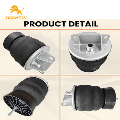 1V 9622 Luchtvering voor vrachtwagen, geschikt voor Airtech 39622K/Kenworth K303-19/Meritor FS9622/Contitech 99-9S537