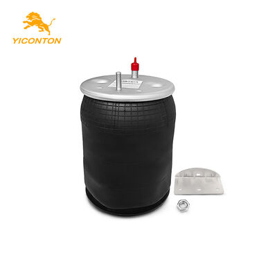 1V 9648 Truck Air Spring, geschikt voor Firestone W01-358-9648/Goodyear 1R12-538/Navistar 2027911C1