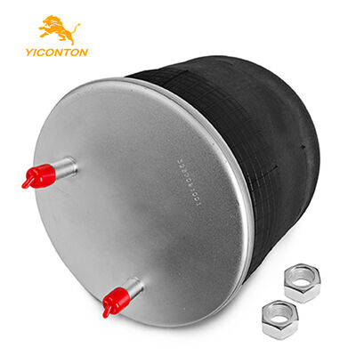 1V 8708 Truck Air Spring, geschikt voor Firestone W01-358-8708/Goodyear 1R13-177/Navistar 1R13-250