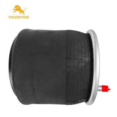 1V 8708 Truck Air Spring, geschikt voor Firestone W01-358-8708/Goodyear 1R13-177/Navistar 1R13-250