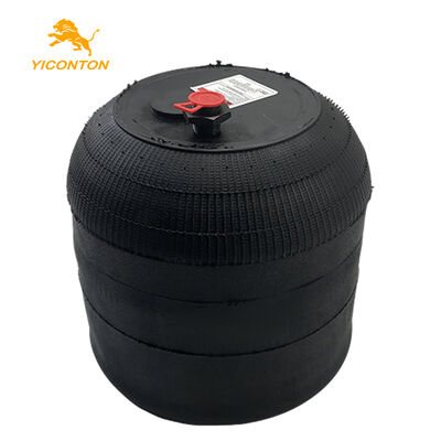 1V 3918 Luchtvering voor Vrachtwagen, Geschikt voor Contitech 4183NP23/Airtech 34183-23K/Granning 93918