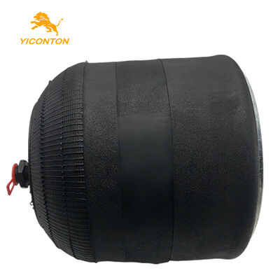 1V 3918 Luchtvering voor Vrachtwagen, Geschikt voor Contitech 4183NP23/Airtech 34183-23K/Granning 93918