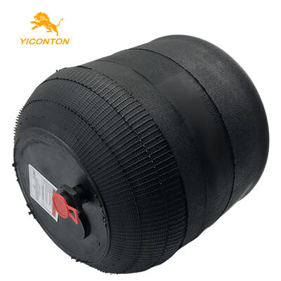 1V 3918 Luchtvering voor Vrachtwagen, Geschikt voor Contitech 4183NP23/Airtech 34183-23K/Granning 93918