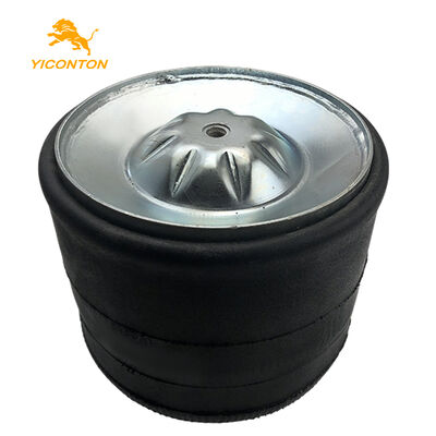 1V 3918 Luchtvering voor Vrachtwagen, Geschikt voor Contitech 4183NP23/Airtech 34183-23K/Granning 93918