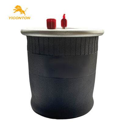 1V 4984 Vrachtwagen Luchtvering, Geschikt voor CONTITECH 4984 N6 P07 77877