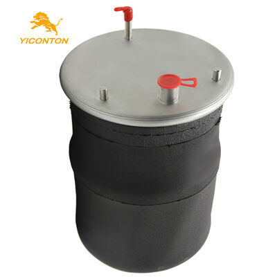 1V 4570 Vrachtwagen Luchtvering, Geschikt voor Granning 92621/Contitech 4570 NP 02/Volvo 2124749 22058741