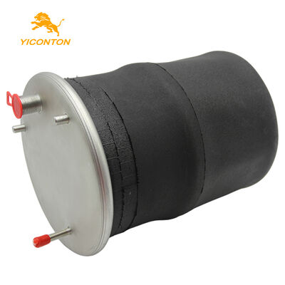 1V 4570 Vrachtwagen Luchtvering, Geschikt voor Granning 92621/Contitech 4570 NP 02/Volvo 2124749 22058741