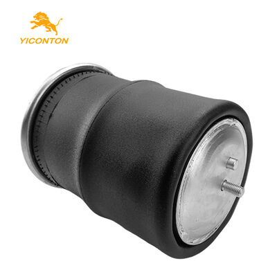 1V 4570 Vrachtwagen Luchtvering, Geschikt voor Granning 92621/Contitech 4570 NP 02/Volvo 2124749 22058741