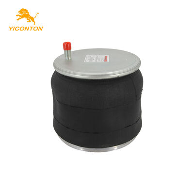 1V 9640 Luchtvering voor Vrachtwagen Geschikt voor Firestone W01-358-9640/Goodyear 1R12-367/Hendrickson HT-190T