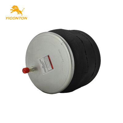 1V 9640 Luchtvering voor Vrachtwagen Geschikt voor Firestone W01-358-9640/Goodyear 1R12-367/Hendrickson HT-190T