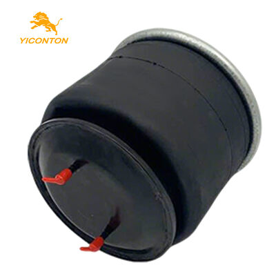 1V 6022 Luchtvering voor vrachtwagen, geschikt voor Contitech 1R12-825 566-24-3-524/DT 2.61032/AB Volvo 20703452