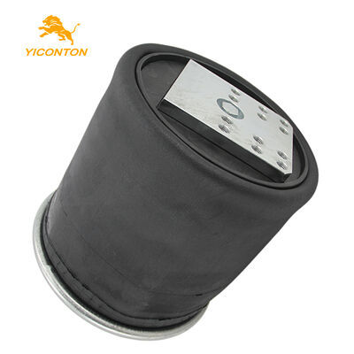 1V 6013 Vrachtwagen Luchtvering Geschikt voor Firestone W01-M58-8966/Contitech BPW36/Goodyear 1R14-703