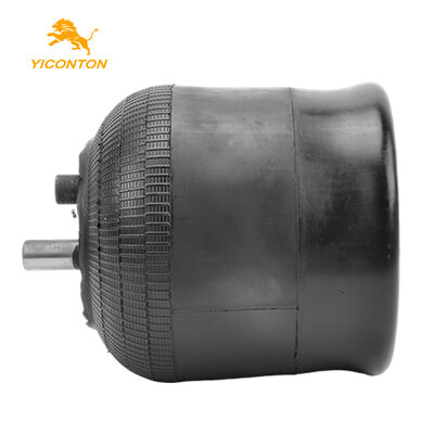 1V 6026 Truck Air Spring Geschikt voor Contitech 4390NP02/Goodyear 9506/Phoenix 1KF21-2NP