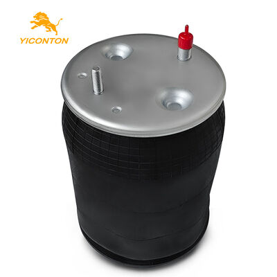1V 9648 Truck Air Spring Geschikt voor Firestone W01-358-9648/Cotitech 910-17.5P456