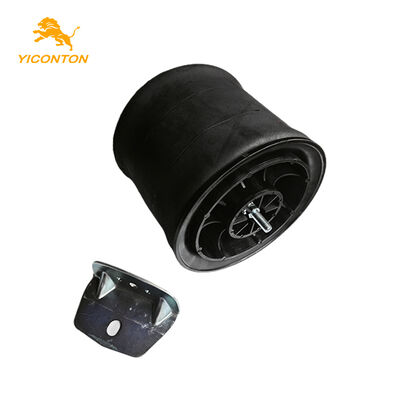 1V 9647 Truck Air Spring Geschikt voor Firestone W01-358-9647/Cotitech 910-17.5P456/Hendrickson 58786-2