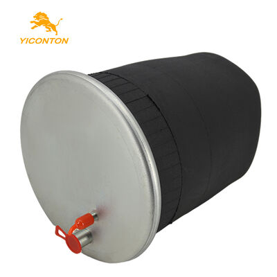 1V 6046SA Truck Air Spring Geschikt voor Contitech 4884N1P01/Goodyear 03-08716 1R11-820