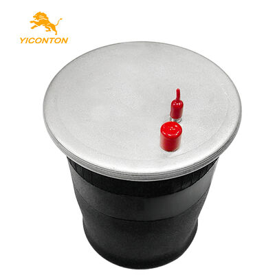 1V 6047 Vrachtwagen Luchtvering Geschikt voor Contitech 4884N1P06/Firestone W01-768-1293 1T17HR